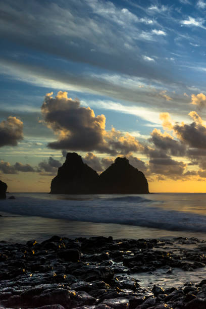 istock Fernando De Noronha - Brazil 693091156