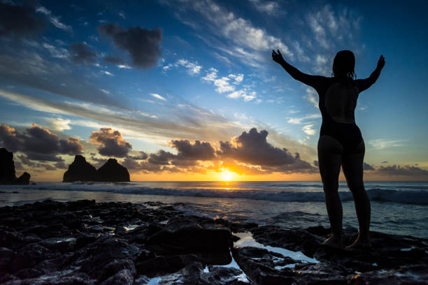 istock Fernando De Noronha - Brazil 693091158