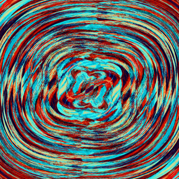 istock colorful circle modern art  background 693112060