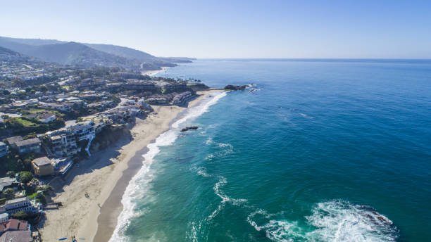 istock Laguna Beach Coastline in Southern California 693115720