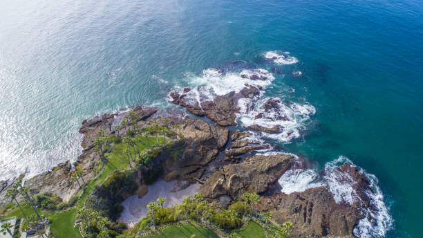 istock Crescent Bay, Laguna Beach, Southern California 693115730