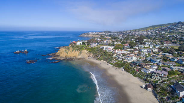 istock Crescent Bay, Laguna Beach, Southern California 693115896