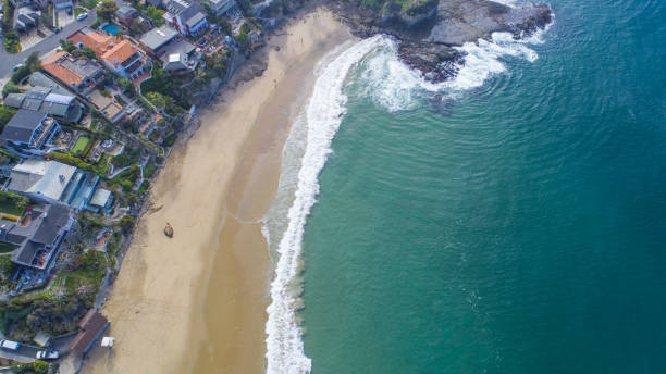 istock Crescent Bay, Laguna Beach, Southern California 693115914