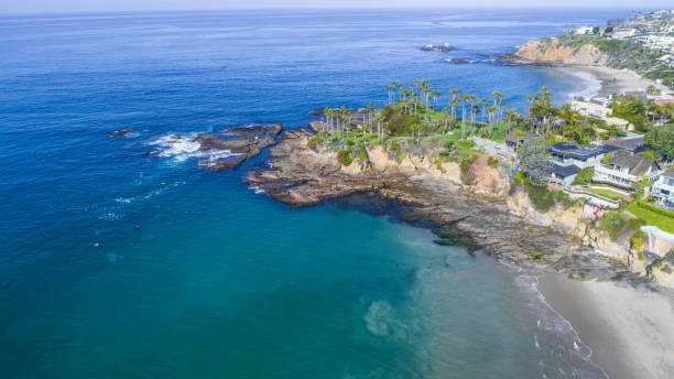 istock Crescent Bay, Laguna Beach, Southern California 693115964