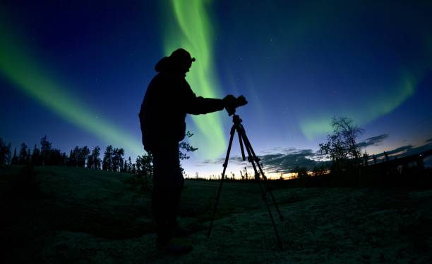 Rêve d’un photographe - Photo