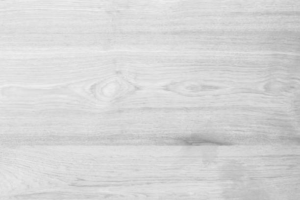 istock White wood texture background blank for design 693136108