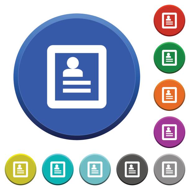 30+ Datasheet Template Stock Illustrations, Royalty-Free Vector ...