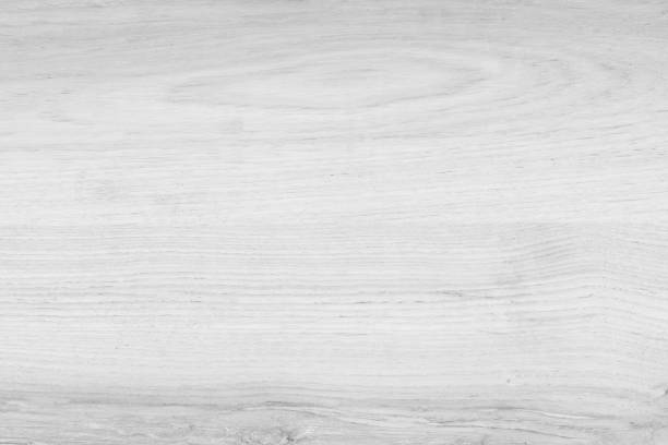 istock White wood texture background blank for design 693151746