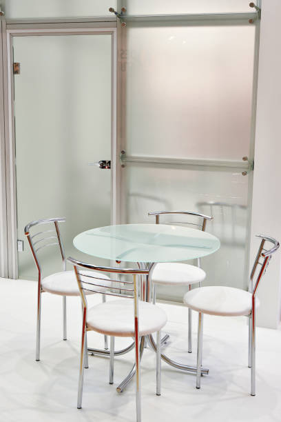 istock Meeting room in office 693161060