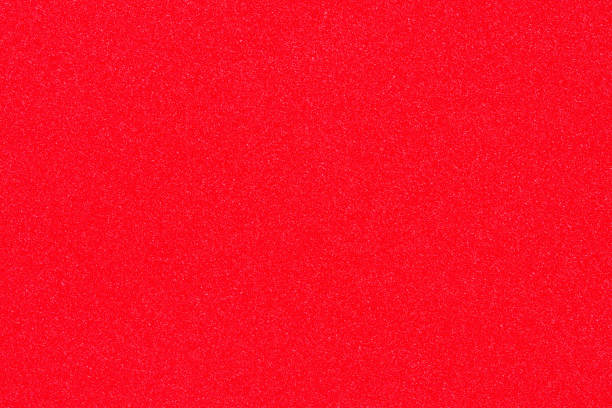 istock Red background. Glitter decorative festive for design 693204250