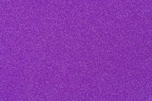 istock Purple background. Glitter decorative festive for design 693204280