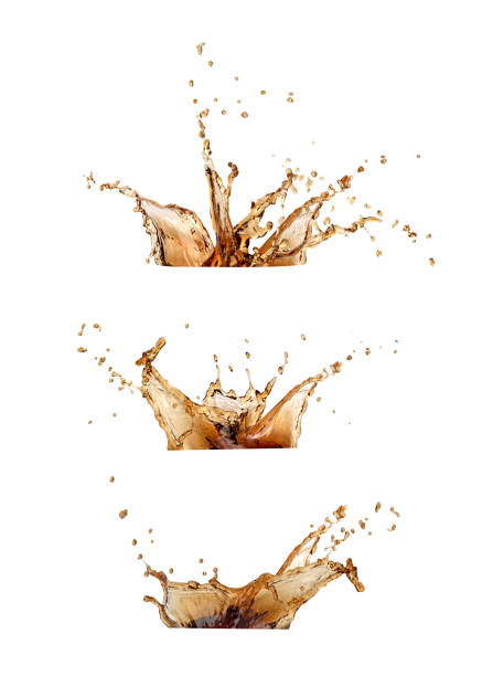 istock coffee splash in paper cup isolated 693217956