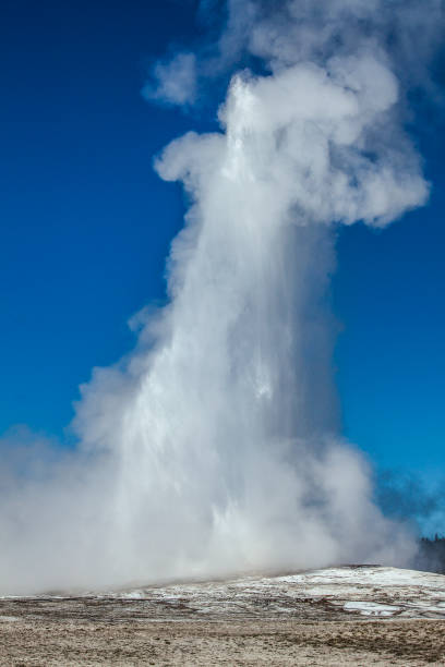 istock Nature / National Parks USA West 693223190