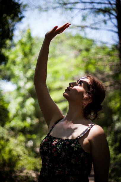 istock In the botanic garden 693226286