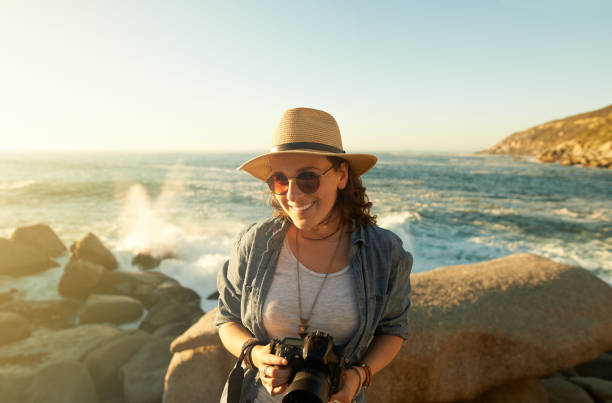 istock It's the perfect day for beach photography 693250890