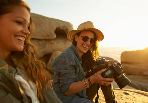 istock What good is a view if you can't photograph it? 693250936