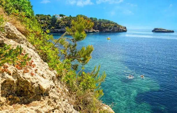 Photo of Mallorca cala d'or