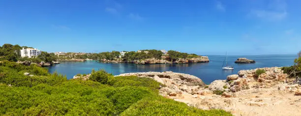 Photo of Mallorca cala d'or