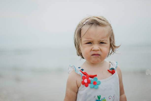 istock girl at the beach 693254368