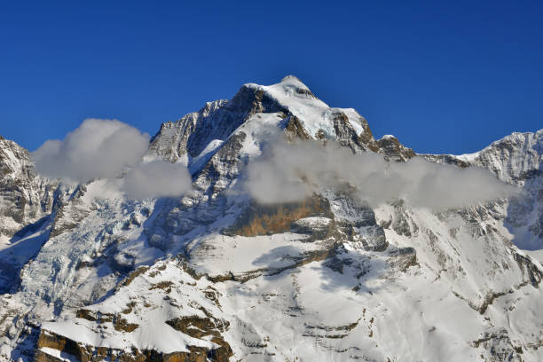 istock Mountains of Interlaken 693256674