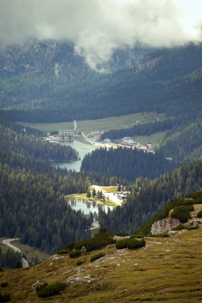 istock view of the valley 693262192