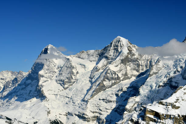 istock Mountains of Interlaken 693263460