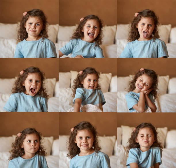 istock So many looks and facial expressions 693277732