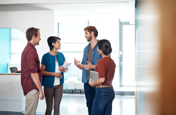 istock Our team is built to last 693278908