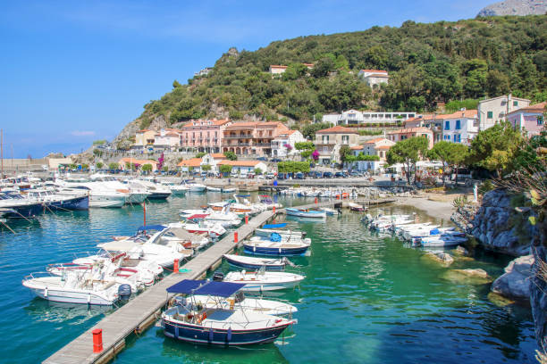 istock the little port  of Maratea 693296700