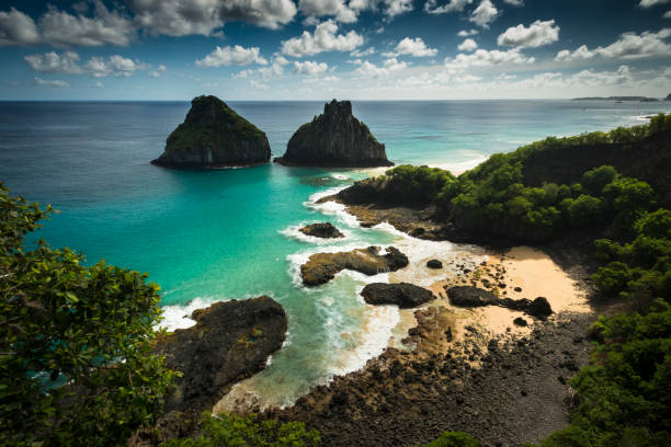 istock Fernando de Noronha - Brazil 693331990