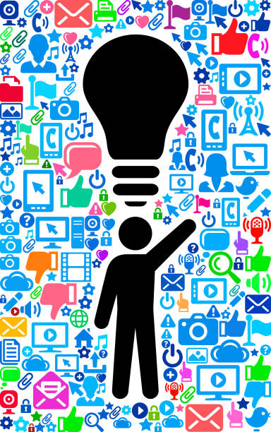 Waving Computer Vector 50+ Female Stick Figure Waving Stock Illustrations, Royalty-Free Vector ...