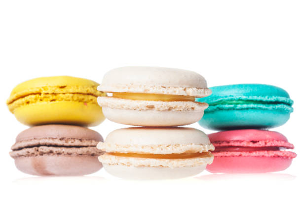 istock macarons french cookies 693345494