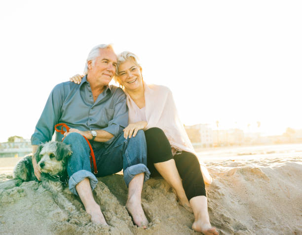 istock The cost of retirement happiness 693366230