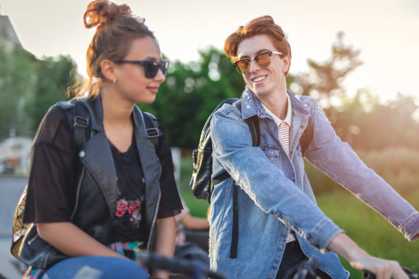 istock In love with my best friend 693369822