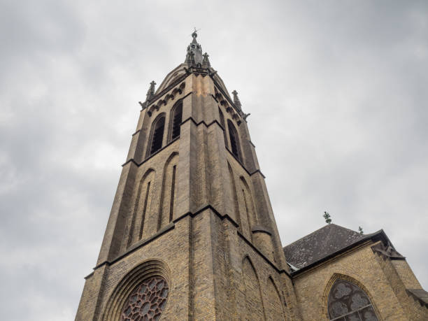 istock luedinghausen in germany 693391602