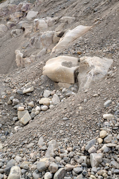 istock Gravel pit detail 693394064