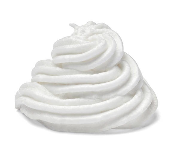 istock whipped cream sour sweet food white 693401010
