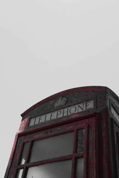 istock English red phone 693416172