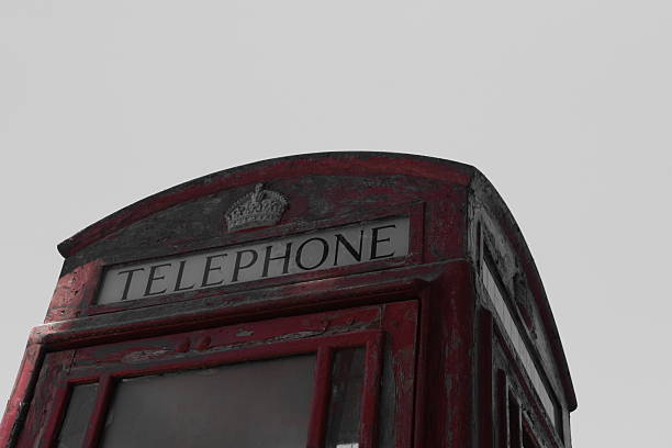 istock English red phone 693416384