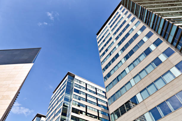 istock New York Skyscrapers 693416974