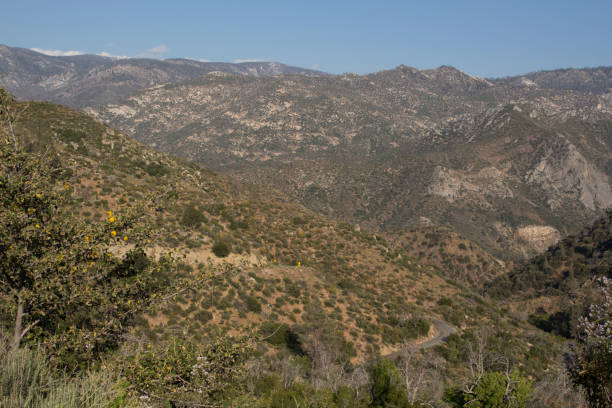 istock Valley near Sequoia National Park 693422750