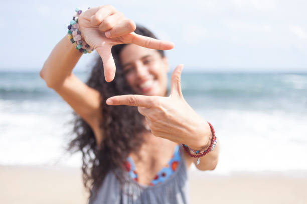 istock Smiling woman 693430094