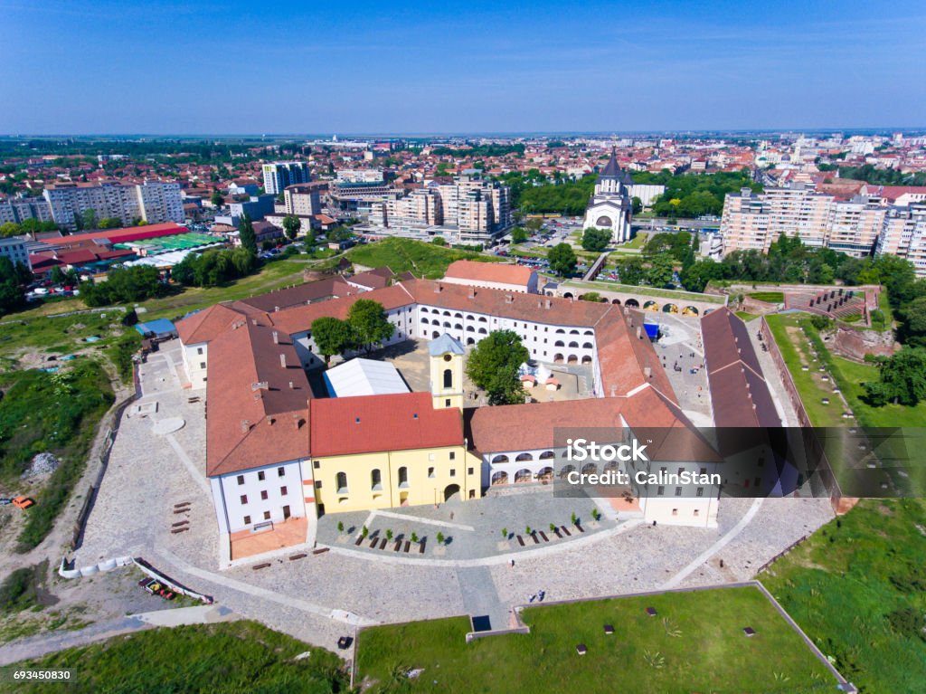 tourist center oradea