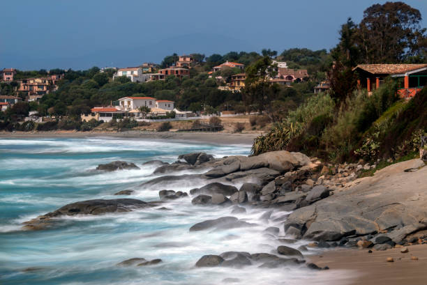 istock Arbatax - Sardinia - Italy 693455618