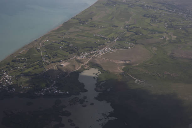 istock Van city from the air 693471596