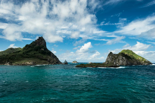 istock Fernando De Noronha - Brazil 693475132