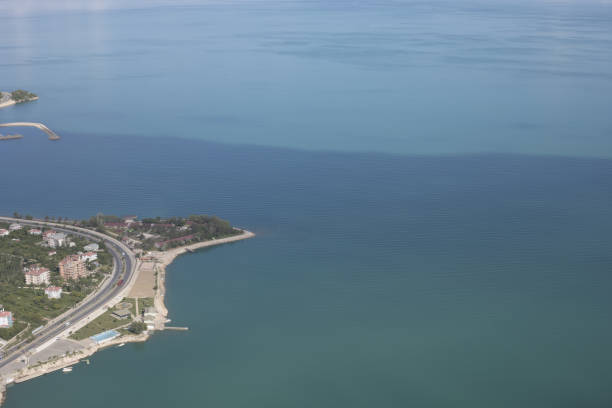 istock Van city from the air 693475214