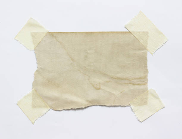 istock close up of old paper 693487228