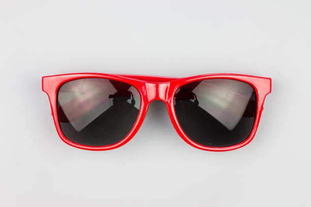 Sunglasses stock photo