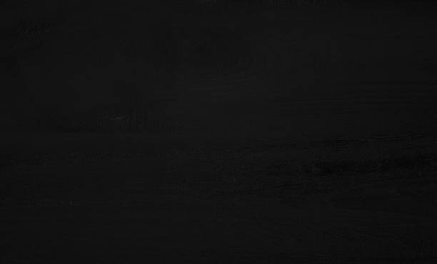 istock Black wood, Dark background texture. Blank for design 693528502
